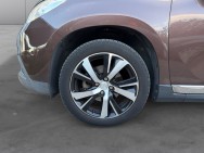 PEUGEOT d'occasion 2008 1.6 e-HDi115 FAP Féline Titane de 2013 Toulon