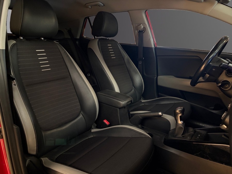 KIA d'occasion STONIC 1.0 T-GDI de 2020 Rodez (12)﻿