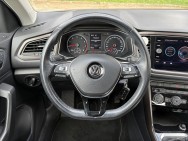 VOLKSWAGEN d'occasion T-ROC 1.0 TSI 115 IQ.DRIVE de 2018 Brest (29)﻿