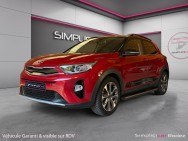 KIA d'occasion STONIC 1.0 T-GDI de 2020 Rodez (12)﻿