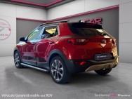 KIA d'occasion STONIC 1.0 T-GDI de 2020 Rodez (12)﻿