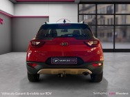 KIA d'occasion STONIC 1.0 T-GDI de 2020 Rodez (12)﻿