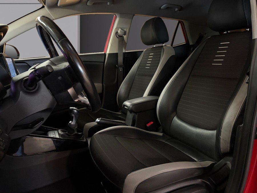 KIA d'occasion STONIC 1.0 T-GDI de 2020 Rodez (12)﻿