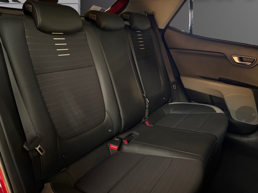 KIA d'occasion STONIC 1.0 T-GDI de 2020 Rodez (12)﻿