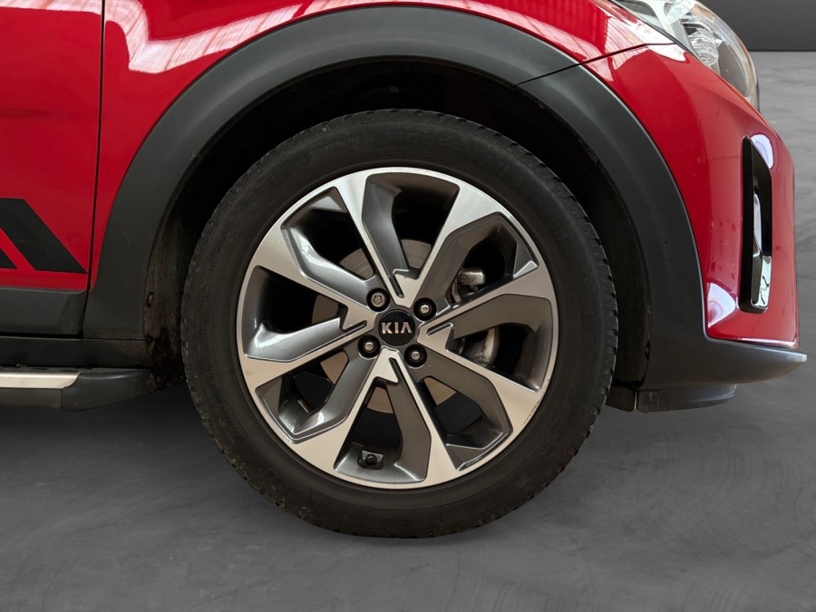 KIA d'occasion STONIC 1.0 T-GDI de 2020 Rodez (12)﻿