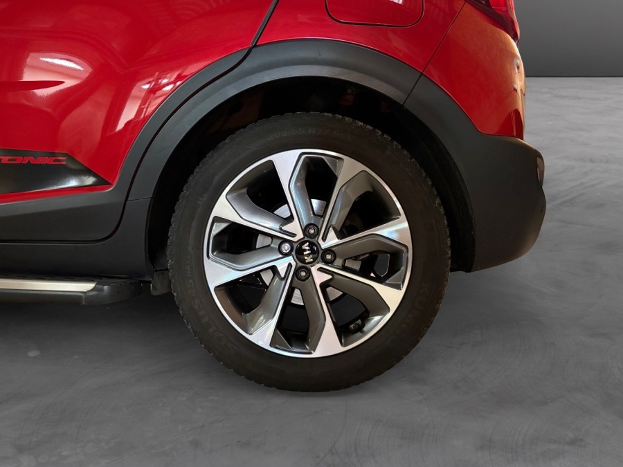 KIA d'occasion STONIC 1.0 T-GDI de 2020 Rodez (12)﻿