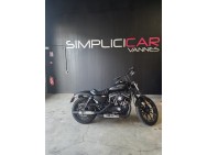 HARLEY DAVIDSON d'occasion SPORTSTER HARLEY DAVIDSON SPORTSTER 883 XL