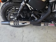 HARLEY DAVIDSON d'occasion SPORTSTER HARLEY DAVIDSON SPORTSTER 883 XL