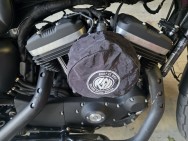 HARLEY DAVIDSON d'occasion SPORTSTER HARLEY DAVIDSON SPORTSTER 883 XL