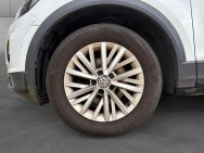 VOLKSWAGEN d'occasion T-ROC 1.0 TSI 115 IQ.DRIVE de 2018 Brest (29)﻿