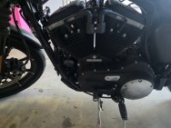 HARLEY DAVIDSON d'occasion SPORTSTER HARLEY DAVIDSON SPORTSTER 883 XL
