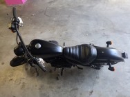 HARLEY DAVIDSON d'occasion SPORTSTER HARLEY DAVIDSON SPORTSTER 883 XL
