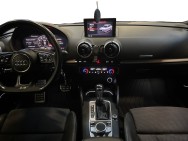 AUDI d'occasion S3 2.0 TFSI 310 S TRONIC de 2017 Bretigny Sur Orge