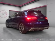 AUDI d'occasion S3 2.0 TFSI 310 S TRONIC de 2017 Bretigny Sur Orge