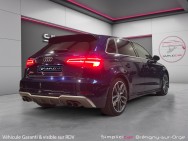 AUDI d'occasion S3 2.0 TFSI 310 S TRONIC de 2017 Bretigny Sur Orge
