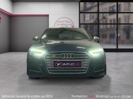 AUDI d'occasion S3 2.0 TFSI 310 S TRONIC de 2017 Bretigny Sur Orge