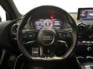 AUDI d'occasion S3 2.0 TFSI 310 S TRONIC de 2017 Bretigny Sur Orge