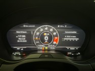 AUDI d'occasion S3 2.0 TFSI 310 S TRONIC de 2017 Bretigny Sur Orge