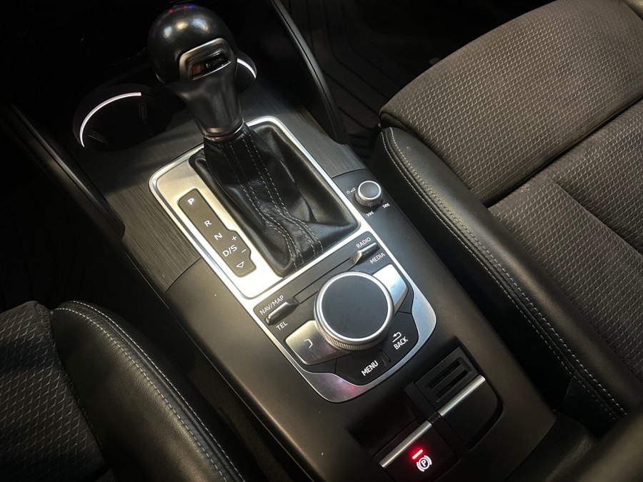 AUDI d'occasion S3 2.0 TFSI 310 S TRONIC de 2017 Bretigny Sur Orge