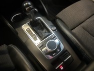 AUDI d'occasion S3 2.0 TFSI 310 S TRONIC de 2017 Bretigny Sur Orge