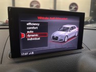 AUDI d'occasion S3 2.0 TFSI 310 S TRONIC de 2017 Bretigny Sur Orge