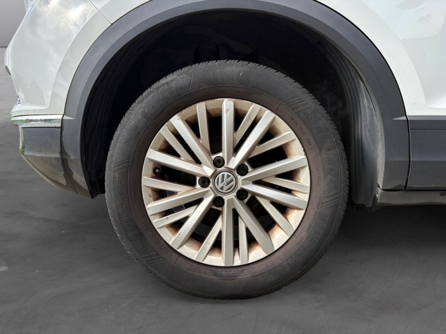 VOLKSWAGEN d'occasion T-ROC 1.0 TSI 115 IQ.DRIVE de 2018 Brest (29)﻿