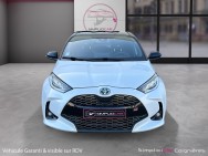 TOYOTA d'occasion YARIS 1.5 116H de 2022 Coignières (78)﻿