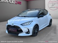 TOYOTA d'occasion YARIS 1.5 116H de 2022 Coignières (78)﻿