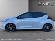 TOYOTA d'occasion YARIS 1.5 116H de 2022 Coignières (78)﻿