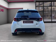 TOYOTA d'occasion YARIS 1.5 116H de 2022 Coignières (78)﻿