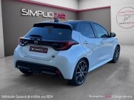 TOYOTA d'occasion YARIS 1.5 116H de 2022 Coignières (78)﻿