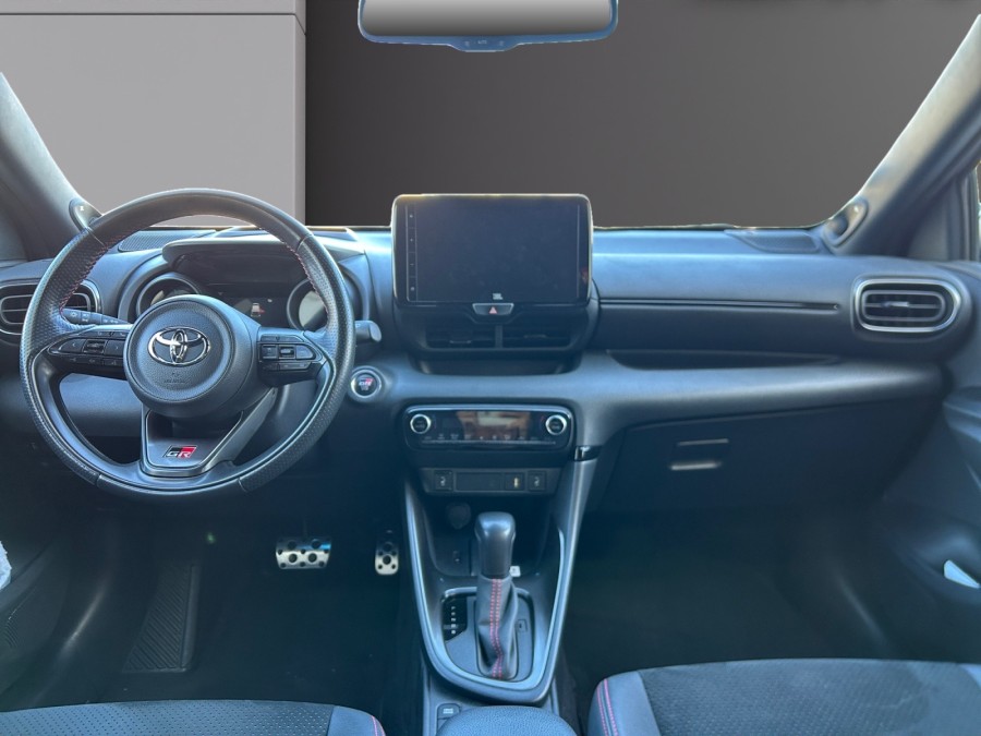 TOYOTA d'occasion YARIS 1.5 116H de 2022 Coignières (78)﻿