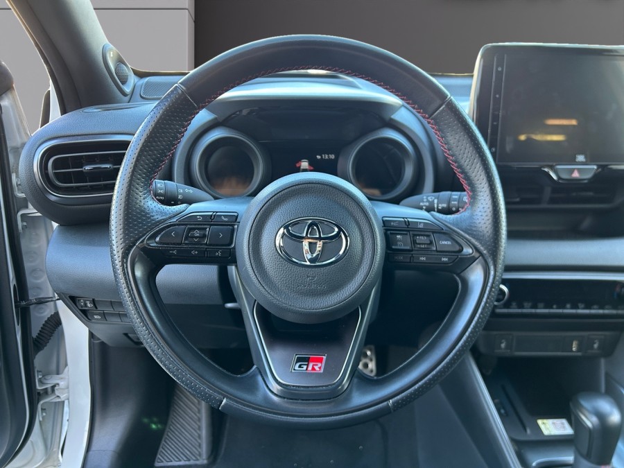 TOYOTA d'occasion YARIS 1.5 116H de 2022 Coignières (78)﻿