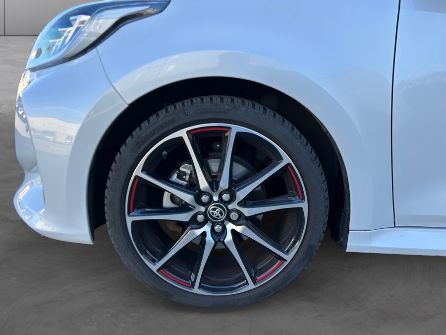 TOYOTA d'occasion YARIS 1.5 116H de 2022 Coignières (78)﻿