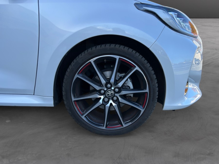 TOYOTA d'occasion YARIS 1.5 116H de 2022 Coignières (78)﻿
