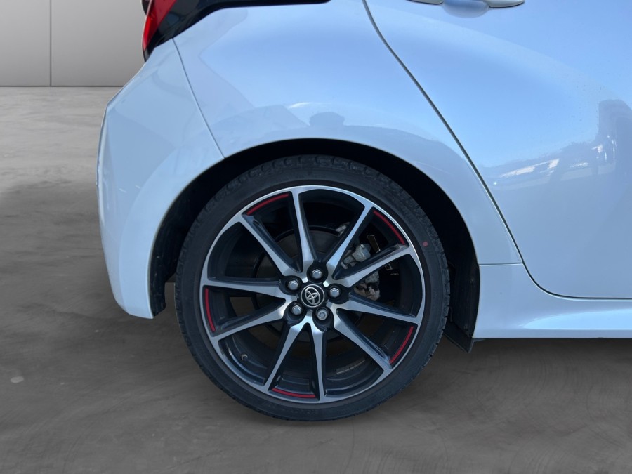 TOYOTA d'occasion YARIS 1.5 116H de 2022 Coignières (78)﻿