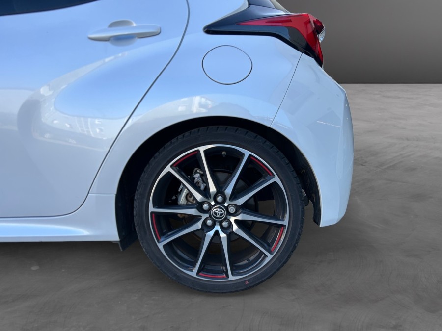 TOYOTA d'occasion YARIS 1.5 116H de 2022 Coignières (78)﻿