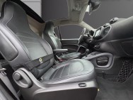SMART d'occasion FORTWO COUPE 90ch prime twinamic E6c de 2019