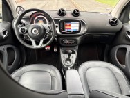 SMART d'occasion FORTWO COUPE 90ch prime twinamic E6c de 2019
