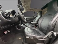 SMART d'occasion FORTWO COUPE 90ch prime twinamic E6c de 2019