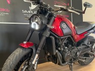 BENELLI d'occasion LEONCINO 500 de 2019 Mérignac (33)﻿