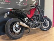 BENELLI d'occasion LEONCINO 500 de 2019 Mérignac (33)﻿
