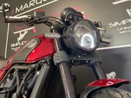 BENELLI d'occasion LEONCINO 500 de 2019 Mérignac (33)﻿