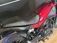 BENELLI d'occasion LEONCINO 500 de 2019 Mérignac (33)﻿