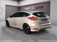FORD d'occasion FOCUS 1.5 TDCI 120 ST LINE de 2017 St Jean du