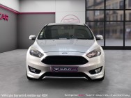 FORD d'occasion FOCUS 1.5 TDCI 120 ST LINE de 2017 St Jean du