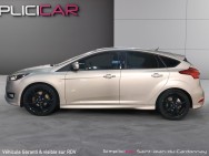 FORD d'occasion FOCUS 1.5 TDCI 120 ST LINE de 2017 St Jean du