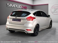 FORD d'occasion FOCUS 1.5 TDCI 120 ST LINE de 2017 St Jean du