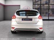 FORD d'occasion FOCUS 1.5 TDCI 120 ST LINE de 2017 St Jean du