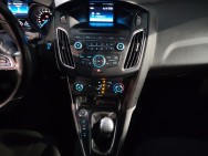 FORD d'occasion FOCUS 1.5 TDCI 120 ST LINE de 2017 St Jean du